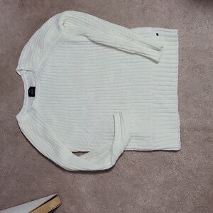 American Eagle Sparkle Sweater